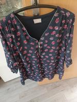 Sehr schöne Bluse von Canda Gr.48 Neu Nordrhein-Westfalen - Lemgo Vorschau