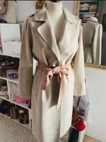 Zara  Mantel Trenchcoat in Wildlederoptik  S/38 Baden-Württemberg - Pforzheim Vorschau