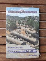 Sperlich, Waltraud: Troja war nicht allein *OVP* München - Milbertshofen - Am Hart Vorschau