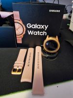 Samsung Galaxy Watch rose zu verkaufen Baden-Württemberg - Walldorf Vorschau