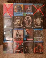 Blu-Ray Steelbooks Marvel, Terminator usw. NEU&OVP Bayern - Bad Berneck i. Fichtelgebirge Vorschau