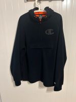 Champion Kapuzenpulli Fleece Hoody XL Brandenburg - Schönefeld Vorschau