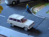 Brekina 1:87 Jeep Wagoneer weiss Top Schleswig-Holstein - Lübeck Vorschau