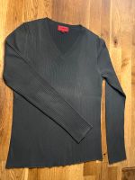 Hugo Boss Pulli, Pullover Grau Red Label Größe M Hessen - Rödermark Vorschau