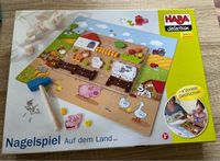 HABA Nagelspiel - Auf dem Land Östliche Vorstadt - Hulsberg Vorschau