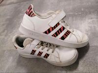 Adidas Sneaker Mädchen Größe 34 Turnschuhe Sportschuhe Baden-Württemberg - Sindelfingen Vorschau