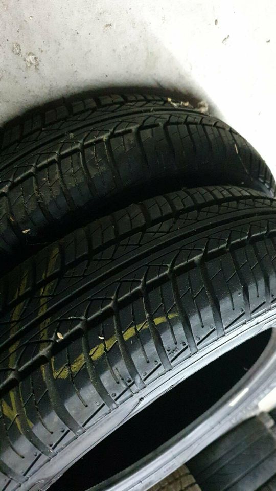 Sommerreifen 145/70 R13 Ohne Felgen in Borgentreich