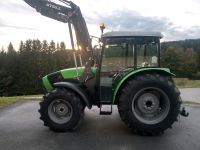 Deutz Agrolux 310 Bayern - Neuschönau Vorschau