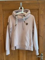 Rosa Naketano Hoodie Kapuzenpulli Gr. S Rheinland-Pfalz - Vallendar Vorschau