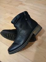 Rieker Stieflette Boots schwarz* Neuwertig*Gr.42 Bayern - Würzburg Vorschau
