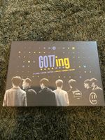 Got7ing DVD Duisburg - Walsum Vorschau