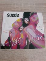 Suede- Head Music Deluxe Edition Box-Set, Digipack Kr. München - Planegg Vorschau