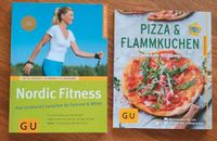 GU Nordic Fitness, Detox Drinks und Frauenliteratur Nordrhein-Westfalen - Coesfeld Vorschau