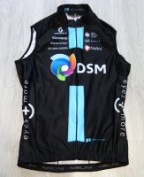 Team DSM Fahrrad-Thermoweste Nikias Arndt Nalini Season 2022 Sachsen - Görlitz Vorschau