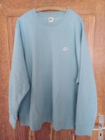 Nike Pullover gr.3xl Mecklenburg-Vorpommern - Wismar Vorschau