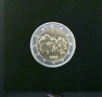 2 Euro Münze Finnland "Moltebeere" 2001 TOP glänzend. Köln - Rodenkirchen Vorschau
