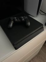 Sony PlayStation 4 Slim 1TB inkl. 2 Controller Bayern - Garmisch-Partenkirchen Vorschau