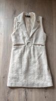 Zara midi Kleid / Creme /Vintage Look Nordrhein-Westfalen - Paderborn Vorschau