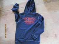 Hoodie Kapuzenpulli edc Gr. m (entspr. 170/176) Hessen - Erbach Vorschau