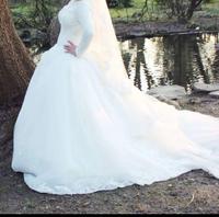 Brautkleid Nordrhein-Westfalen - Langenfeld Vorschau