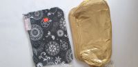 Kosmetik Tasche/ Kulturtasche/ Beauty case/Schmink Tasche/ Gold Dortmund - Bodelschwingh Vorschau