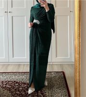 Tesettür abiye Abendkleid hijabkleid Dortmund - Innenstadt-Nord Vorschau