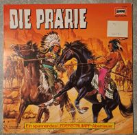 Schallplatte Die Prärie Vinyl Hessen - Offenbach Vorschau