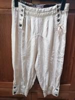 Khujo Hose Haremshose Gr. 28 S M gebraucht Sachsen-Anhalt - Quedlinburg Vorschau
