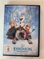 Die Eiskönigin Disney Film Bergedorf - Hamburg Lohbrügge Vorschau