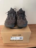 Yeezy 500 Ortholite Original Bayern - Ergolding Vorschau