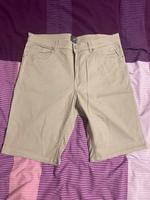 H&M JEANSSHORTS 36 SLIM FIT STRETCH BEIGE Nordrhein-Westfalen - Lemgo Vorschau