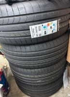 4 x Sommerreifen Goodyear Eagle F1 Asymmetric 3 SUV Niedersachsen - Braunschweig Vorschau