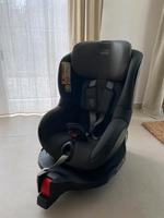 Britax Römer Kindersitz Dualfix M i-Size drehbar Hessen - Mainhausen Vorschau