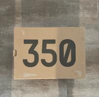 Yeezy Boost 350 V2 True Form Box (Schuhkarton) Nordrhein-Westfalen - Hamm Vorschau