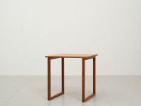 Beistelltisch Kai Kristiansen Mid Century Danish Design Teak Hamburg-Mitte - Hamburg Veddel Vorschau