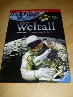 Weltall Sterne,Planeten,Galaxien Welt des Wissens Versand 2,25 € Niedersachsen - Seesen Vorschau