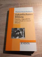 Buch Zukunftschance Bildung Saarland - Bous Vorschau