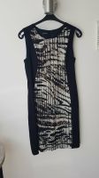 Gerry Weber, Sommer-Party-Etui-Kleid Gr. 40, schwarz, grau, beige Köln - Nippes Vorschau