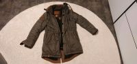 Naketano Parker Gr L  NP 199€ Vintage Jacke Anker Seil Bayern - Landshut Vorschau