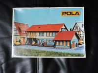 Pola H0 "Postgebäude" Nr. 564 neu in Folie Nordrhein-Westfalen - Remscheid Vorschau