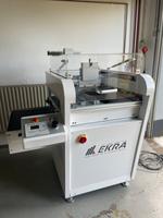 EKRA E1 Rakel mit Programmfehler (ASYS) Nordrhein-Westfalen - Halver Vorschau
