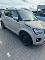 Suzuki Ignis comfort hybrid Nordrhein-Westfalen - Ennigerloh Vorschau