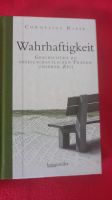 Cornelius Riese: Wahrhaftigkeit. Gesellschaftliche Fragen unserer Pankow - Prenzlauer Berg Vorschau