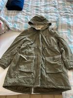 Umstandsparker Tragejacke c&a 42/44 Nordrhein-Westfalen - Hürth Vorschau