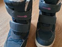 Geox Winterstiefel, wasserfest Gr 32 Niedersachsen - Garbsen Vorschau