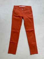 Chino Hose von Modfitters Gr 26 ä Brax Nordrhein-Westfalen - Herford Vorschau