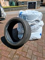 Winterreifen 225/40 R18 (18 Zoll) Hessen - Alsfeld Vorschau