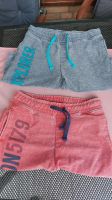 Modische Sweatshorts Gr.158/164 zusammen Nordrhein-Westfalen - Bocholt Vorschau