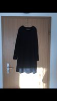 Schwarzes Pullover Kleid vero moda xs 34 kuschelig Sachsen - Döbeln Vorschau