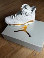 Air Jordan 6 / VI / Nike / 37,5 Niedersachsen - Sarstedt Vorschau
